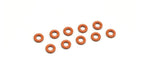 Kyosho ORG04 Silicone O Ring P4 (10) - Hobby City NZ (8324746379501)