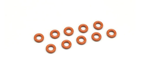 Kyosho ORG04 Silicone O Ring P4 (10) - Hobby City NZ (8324746379501)