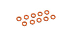 Kyosho ORG05 Silicone O Ring P5 (10) - Hobby City NZ (8324746477805)