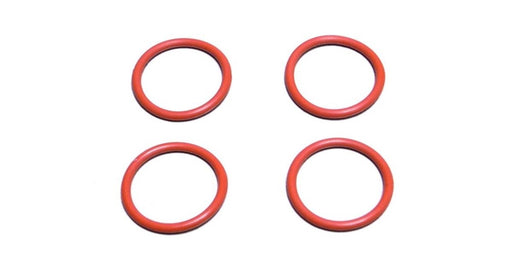 Kyosho ORG22 Silicone O Ring Orange (4) (8324746707181)