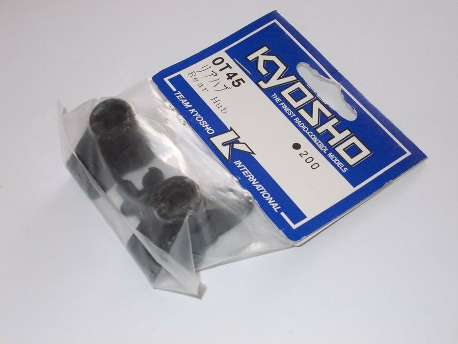 Kyosho OT045 RR Hub (8324746871021)