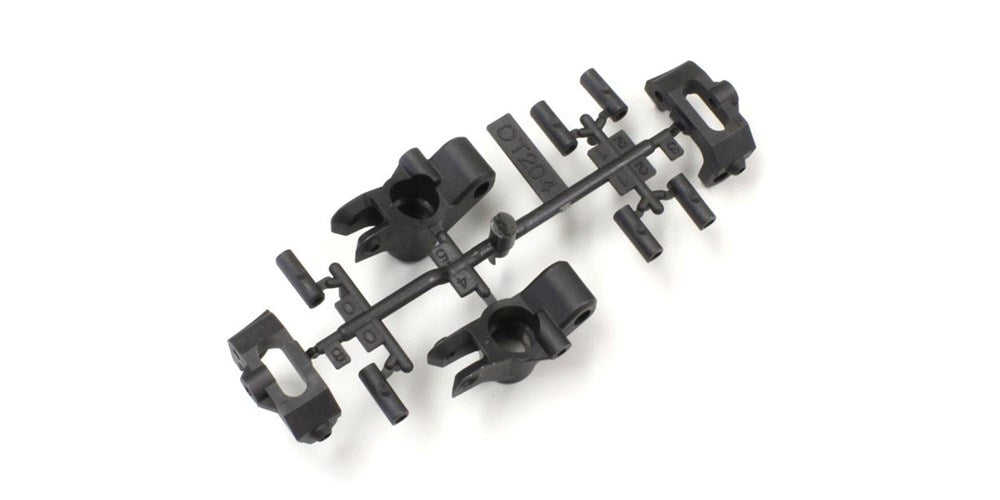 Kyosho OT204 Optima Hub Carriers