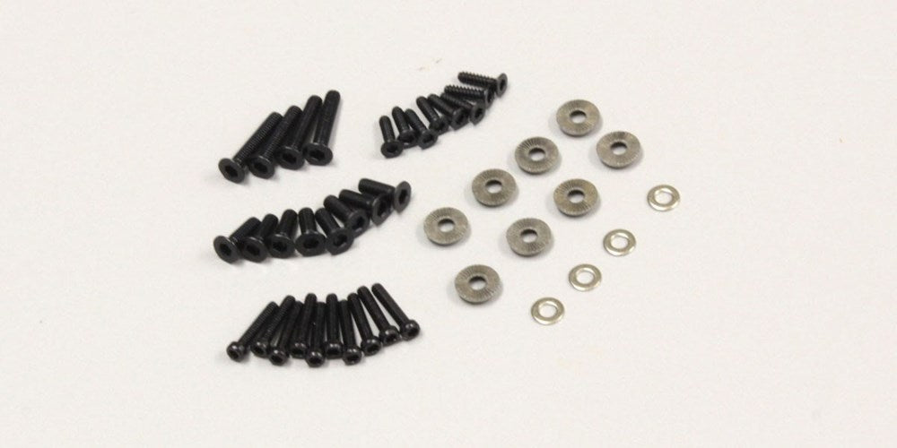 Kyosho OT241 Optima M2/2.6 Screw set - Hobby City NZ (8324747165933)