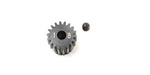 Kyosho PNGS4818 Steel  Pinion Gear 18T 48DP - Hobby City NZ (8324747788525)