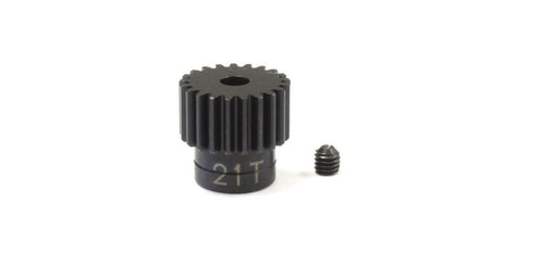 Kyosho PNGS4821 Steel  Pinion Gear 21T 48DP (8531191693549)