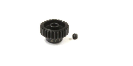 Kyosho PNGS4827 Steel  Pinion Gear 27T 48DP (8324748280045)