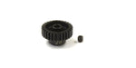 Kyosho PNGS4828 Steel  Pinion Gear 28T 48DP - Hobby City NZ (8324748312813)