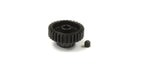 Kyosho PNGS4830 Steel  Pinion Gear 30T 48DP (8324748411117)