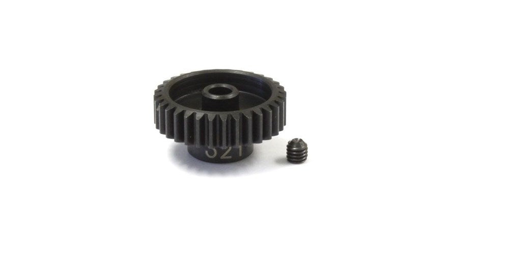 Kyosho PNGS4832 Steel  Pinion Gear 32T 48DP - Hobby City NZ (8324748476653)