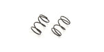 Kyosho PZ028 Side Spring (0.50) Kit Black (8324749132013)