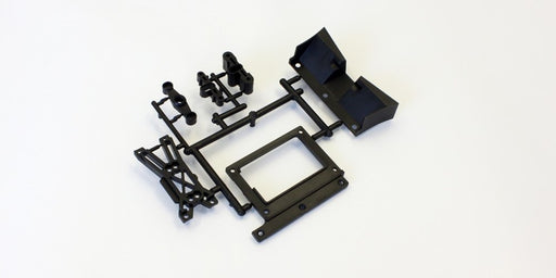 Kyosho PZ103 Diffuser - Hobby City NZ (8324749656301)