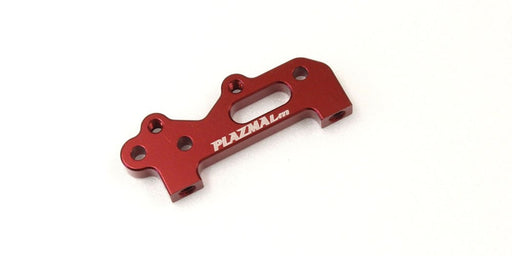 Kyosho PZ208B FR Bulkhead Red (1) - Hobby City NZ (8324750049517)