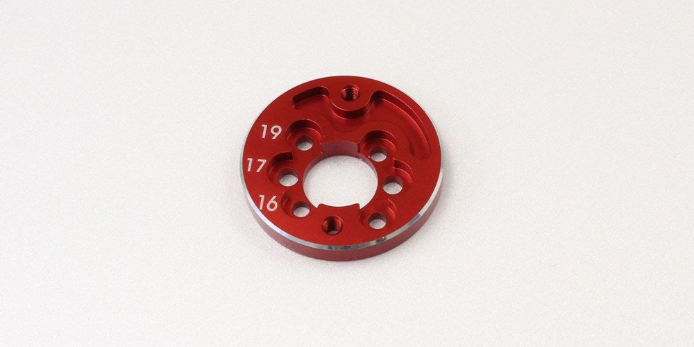 Kyosho PZ219 RE380 Motor Spacer (8324750377197)