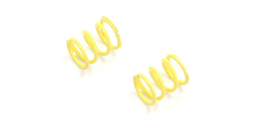 Kyosho PZW003H King Pin Spring (0.55/Hard/Yel - Hobby City NZ