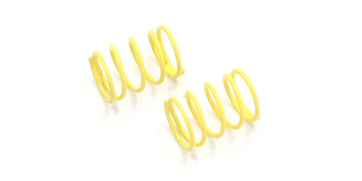 Kyosho PZW004H Side Spring (0.55/Hard/Yell - Hobby City NZ