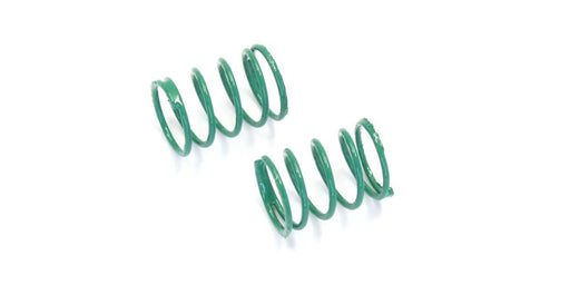 Kyosho PZW004M Side Spring (0.50/Med/Green (8324751032557)