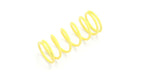 Kyosho PZW005H Oil Shock Spring 1.1(Hard/Yell (8324751098093)