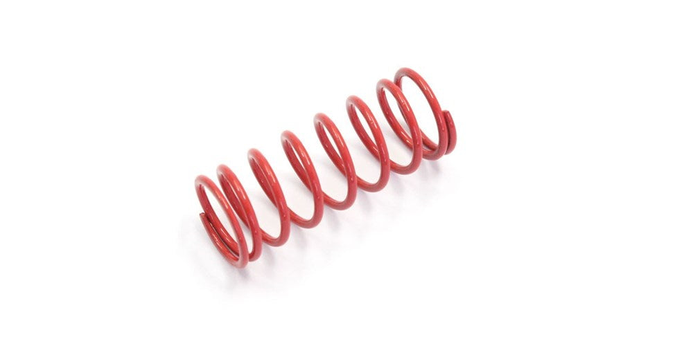 Kyosho PZW005S Oil Shock Spring 1.1(Soft/Red (8324751294701)