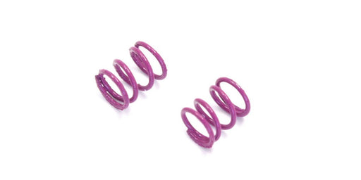 Kyosho PZW006H King Pin Spring(0.5/Hard/Purpl - Hobby City NZ