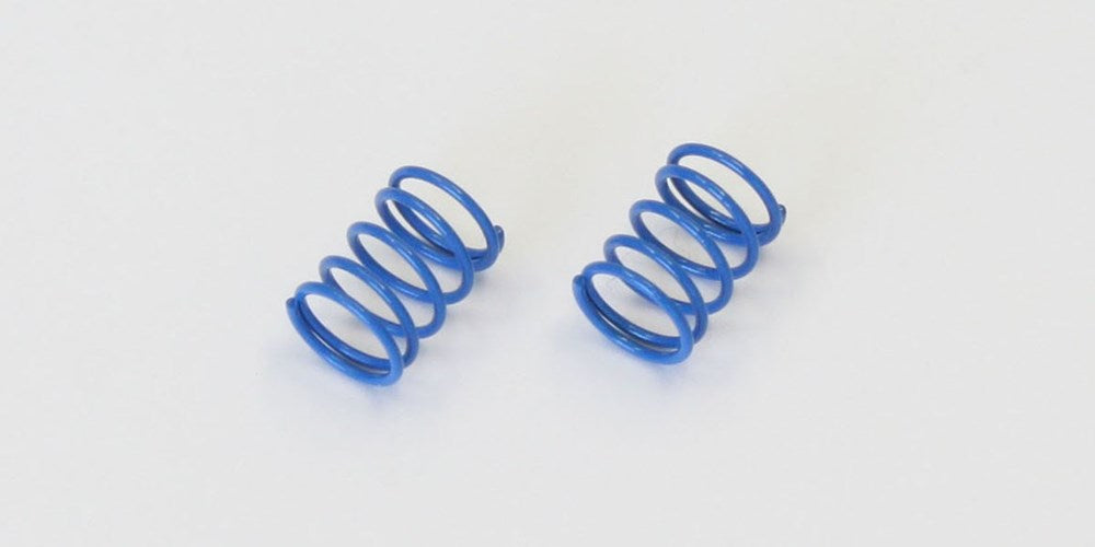 Kyosho PZW012M Side Spring (0.65/Blue) - Hobby City NZ (8324751458541)