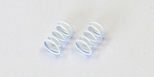 Kyosho PZW012S Side Spring (0.60/White) - Hobby City NZ (8324751491309)