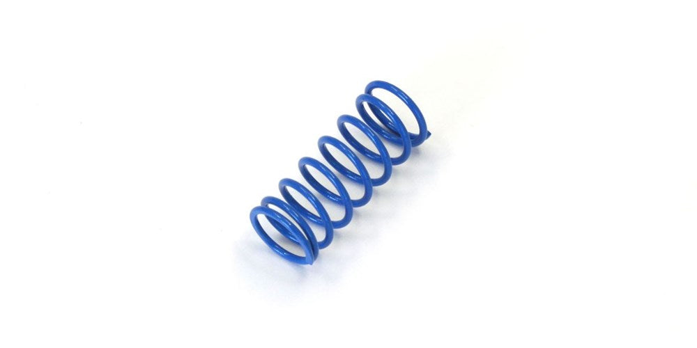 Kyosho PZW013M Oil ShockSpring(1.2/Med/Blue (8324751556845)