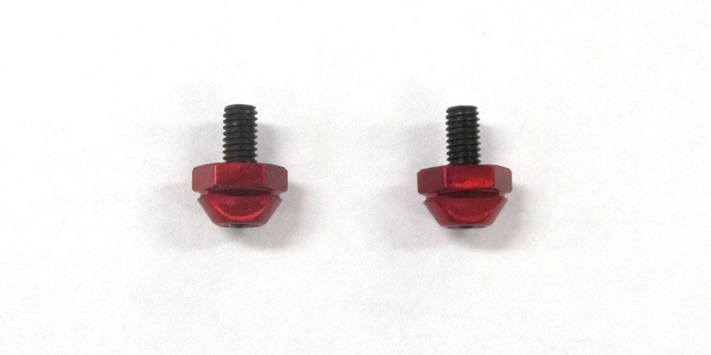 Kyosho PZW014 Alum. Side Spring Holder (2) (8324751655149)