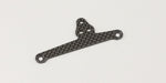 Kyosho PZW203 Carbon Upper Pod Plate (LM) (8324751884525)