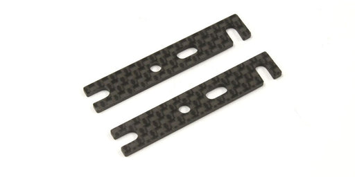 Kyosho PZW304 Carbon Spacer 1.5mm (2) - Hobby City NZ (8324751950061)