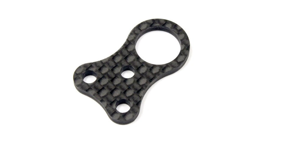 Kyosho PZW312 Crank Plate(W10/L16) (8324752310509)