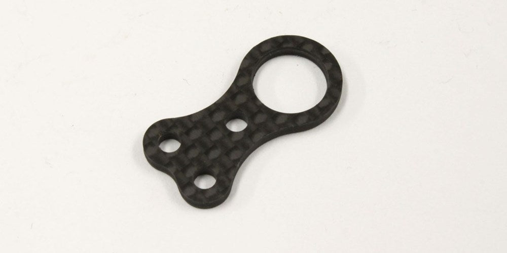 Kyosho PZW313 Crank Plate(W7/L18) (8324752376045)