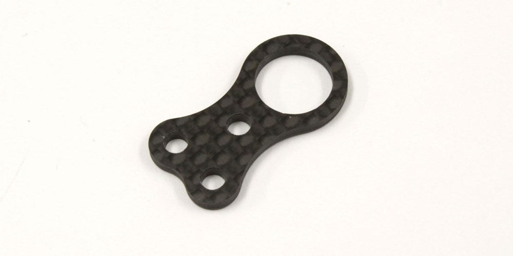 Kyosho PZW314 Crank Plate(W7/L17) - Hobby City NZ (8324752441581)