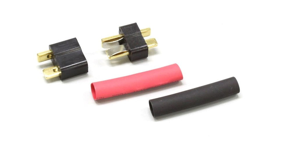 Kyosho R246-8521 2P Super Plug (1pr) (8324753129709)