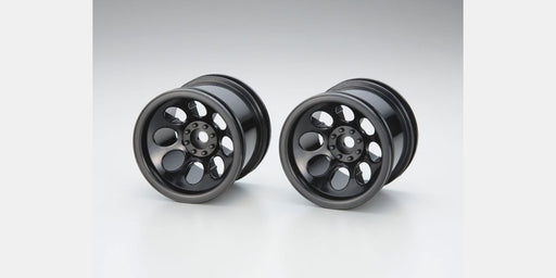 Kyosho RFH001BK Wheels Rock Force (8324753457389)