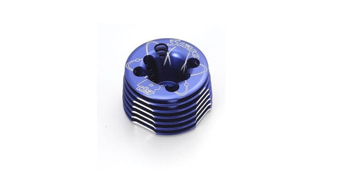 Kyosho S09-122200 S09 Racing Cooling Head - Hobby City NZ