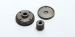 Kyosho SC229 Scrpn Gear Set - Hobby City NZ (8531191791853)