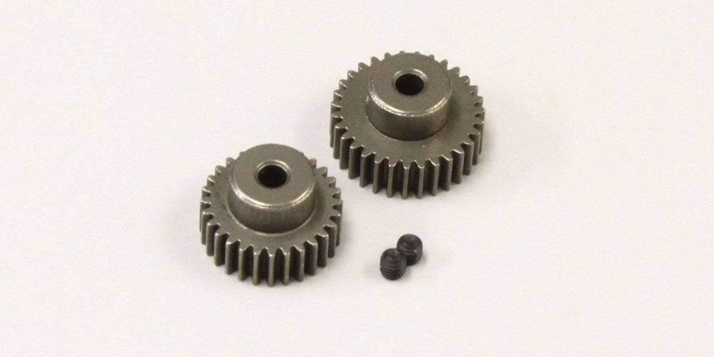 Kyosho SC230 Scrpn Pinion Gear Set (8324754931949)