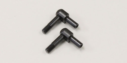 Kyosho SC236 Scrpn Upright Kingpin Set (8324755128557)