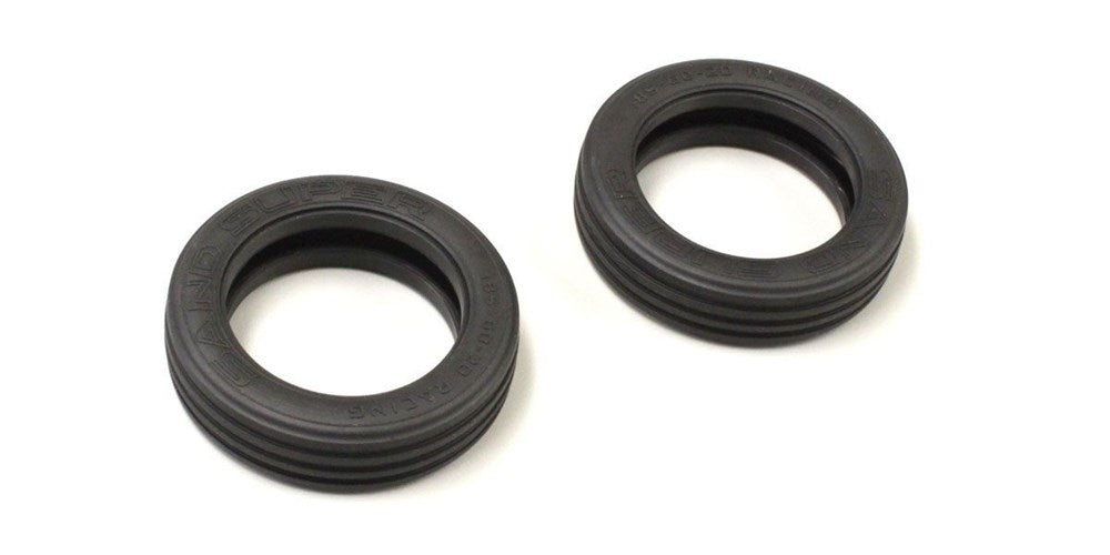 Kyosho SCT001SB Scrpn FR Tires Soft - Hobby City NZ (8324755652845)