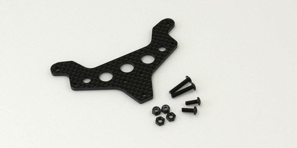 Kyosho SCW007 Scrpn RR HG Shock Stay (8324755751149)