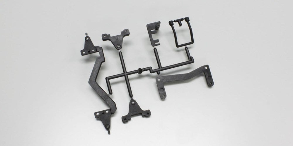 Kyosho SD001 Spada FR Arm Set (8324756111597)