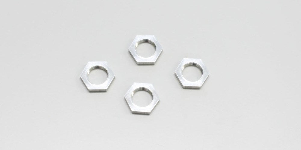 Kyosho SD019 Spada Alum. Wheel Nut - Hobby City NZ (8324756832493)