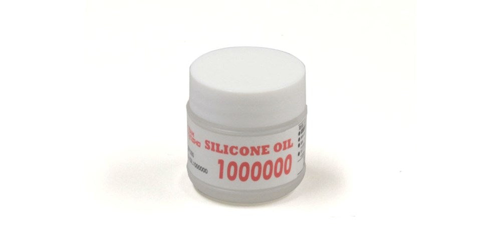 Kyosho SIL1000000 Silicone Oil #1000000 20cc - Hobby City NZ