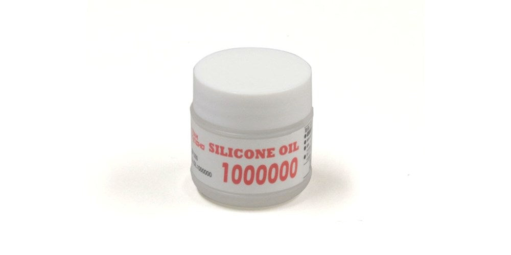 Kyosho SIL1000000 Silicone Oil #1000000 20cc - Hobby City NZ (8294593429741)