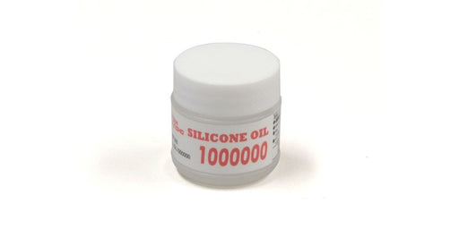 Kyosho SIL1000000 Silicone Oil #1000000 20cc - Hobby City NZ