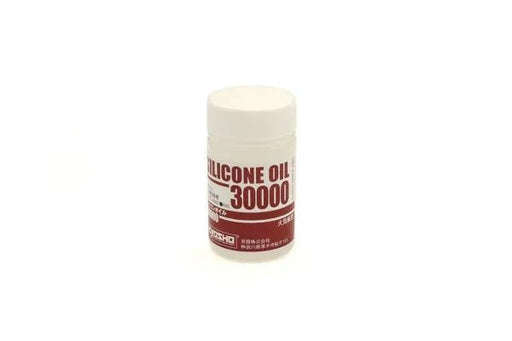 Kyosho SIL30000B Silicone Oil #30000 40cc (7654699434221)