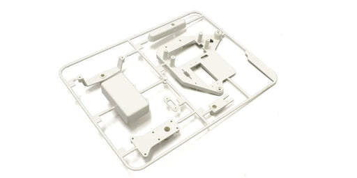 Kyosho SW06C Seawind Plastic Parts 'C' (8324757422317)