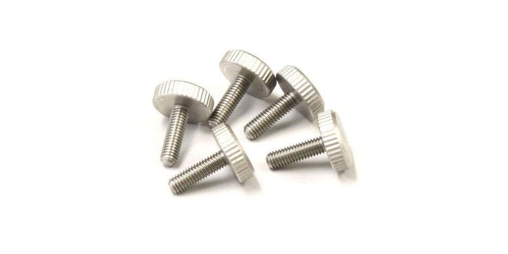 Kyosho SW104 M3x10 Rudder Horn Screw - Hobby City NZ (8324757520621)