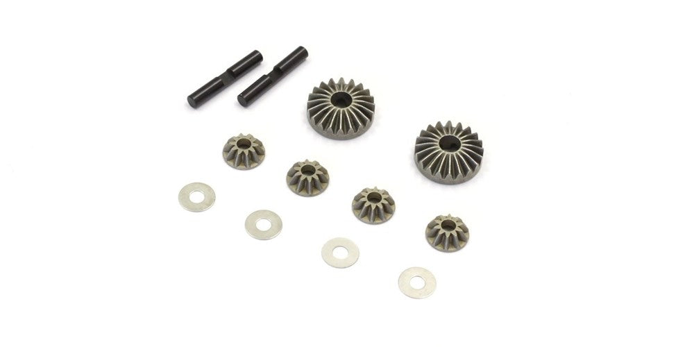 Kyosho SX037 Scrpn XXL Diff Gear set (8324757913837)