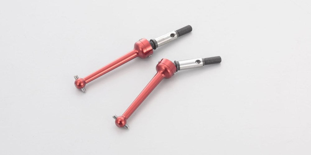 Kyosho TF010 TF5 Uni. Swing Shaft (2) (8324759126253)